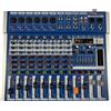 Audio Design Mixer Audio 6 Canali USB Bluetooth 24 Effetti Audio Design PX2.621
