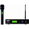 Audio Design Sistema Wireless Uhf con 1 Microfono a Gelato Pmu 2211 Audio Design