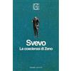Garzanti Libri La coscienza di Zeno. Ediz. Integrale Garzanti