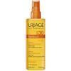 Uriage Bariesun Protezione solare Spray SPF30 - Viso e corpo - Elevata protezione UVA/UVB e luce blu - Leggero e a rapido assorbimento - Non appiccica e non lascia residui bianchi - 200ml