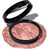 Laura Geller Beauty Blush scolpito 2 in 1 marmorizzato - Bronzo rosa - Contorno del viso con una luminosità straordinaria