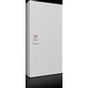 Rittal KX E-Box, : 200x400x80 mm, Stahlblech