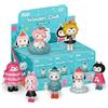 Funko Premium Blind Box: Wonder Club - w/CH
