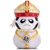 TUBBZ Peluche: Ghost - Papa Nihil Peluche Anatra Cosplay Collezionisti - Prodotto Ufficiale per i Fan di Ghost la band
