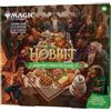 Magic: The Gathering Confezione scena di Magic: The Gathering | Lo Hobbit - Crack the Plates (Versione Inglese)
