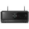 Yamaha RX-V4A Ricevitore AV 5.2ch 4K 120Hz HDMI DTS-HD MusicCast HDR10 Plus 80W