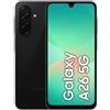 Samsung SM-A266 A26 8+256GB6.7" 5G Black DS