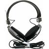 KENWOOD HS-5 Cuffie Open Air per Ricetrasmettitore Radioamatoriale 8 Ohm 200m...