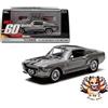 Greenlight NUOVO Greenlight 1/43 1967 Ford Mustang Eleanor Gone in 60 Seconds 2000