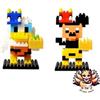Disney (Disney) NUOVO set nanoblocco Disney Setsubun Oni Topolino e Oni Paperino [Tokyo Disne...