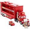 Hikyskin NUOVO Hikyskin Disney Pixar Cars Mack Mini Racers Hauler (unisex) - Cars 3 /
