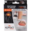 Epitact Sport Protezione Plantari S 2 pz Solette