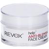 Revox B77 Help Crema Viso Anti-Macchie 50 ml