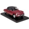 OPO 10 - Vettura 1/24 Compatibile con Citroen DS 19 Convertibile - CIT030