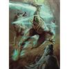 Dark Horse Comics DARK HORSE Witcher 3 The Wild Hunt- Puzzle, Colore Vario, Taglia unica, JUN180386