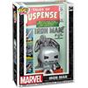 Funko Pop! - Marvel Comic Covers #34 Iron Man Tales of Suspance 39 Figure 9cm