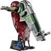 Lego 75060 Ucs Slave 1 Ultimate Collector's Series Gioco di Costruzione