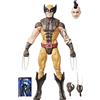 Marvel Hasbro Marvel Legends Series, Daken (Wolverine), action figure degli Avengers