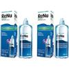 Renu MultiPlus Soluzione per Lenti a Contatto - 360ml
