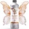 MRS. SHINY® Gel Pulizia Forno e Grill [500 ML] - Pulitore Forno Incrostato - Pasta Pulente per Barbecue e Microonde - Prodotto per Pulire Grasso Bruciato e Incrostazioni