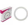 P.b. Pharma Pessario Silicone 80 Mm Per Prolasso Uterino 1 Pezzo