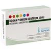 Homeo Sapiens Srl Homeo Sapiens Dosha P Omium Centrum 3 D Gi Integratore Di 30 Capsule Da 500 Mg
