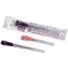 Meds Ago Ipodermico Sterile Monouso 22 Gauge 1 1/4 Anallergico Cono Luer 1 Pezzo