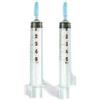 Safety Siringa 10ml Ago Centrale 1 Pezzo
