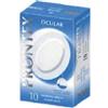 Prontex Ocular Compressa Adesiva Oculare 10 Pezzi