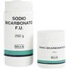 Sella Sodio Bicarbonato Polvere 250g