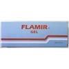 Quality farmac srl Quality Farmac Flamir Gel Lenitivo Rigenerante Pelle Irritata 75ml