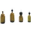 Safety Contagocce Rex Flacone Vetro Scuro 100ml