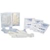 Meds Guanto In Lattice Sterile Misura Media Meds 100 Guanti