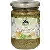 Alce Nero Pesto Alla Genovese Bio 130g