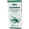 Farmacare Ditale Di Protezione Dritto Misura 4 In Lattice 1 Pezzo