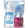 Saugella Under The Skin Detergente Intimo Donna 500ml 150ml