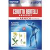Dr Bertelli Cerotti Arnikos Azione Lenitiva 5 Pezzi