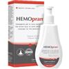 Ekuberg Pharma Hemopran Detergente Zona Perianale 125ml