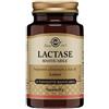 Solgar Integratore Di Lattasi Masticabile Per Metabolismo Lattosio 30 Tavolette