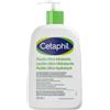 Cetaphil Fluido Ultra Idratante Pelle Sensibile E Secca 473ml