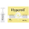 Forlive Srl Hyperoil Gel Lesioni Complesse Fiala 5ml