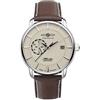 Zeppelin ATLANTIK 84705 Orologio automatico uomo