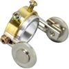 RIVERWELD PT-31 LG-40 WSD-LG40 Plasma Cutter Rullo Guida Ruota Distante Circle Combo