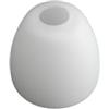 Lhh Paralume di ricambio 5338 per Paul Neuhaus - Schermo in vetro Ø adatto per lampada a sospensione, lampada da tavolo, faretto e illuminazione - Vetro di ricambio paralume G9 5338 - Schermo in vetro di