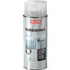 OELLERS At Work Vernice spray per radiatori, 400 ml, colore grigio argento, RAL 7001, resistente a temperature fino a 120°C, per radiatori e metallo