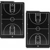 ZEMBSOYA Lavagna tattica LCD Elctronic con penna tattica, Erasable Tactical Drawing Board per calcio, basket, baseball o allenamento (2)