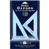 Helix Oxford - Set di squadre da 31cm, 45/60°