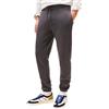 Tommy Jeans Uomo Pantaloni da Jogging Slim Fit Flag con Coulisse, Grigio (Washed Black), S