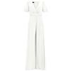 APART Fashion Apart - Tuta in chiffon