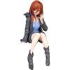 FuRyu Noodle Stopper Le Quintessential Quintuplets Miku Nakano Loungewear Ver. Figura